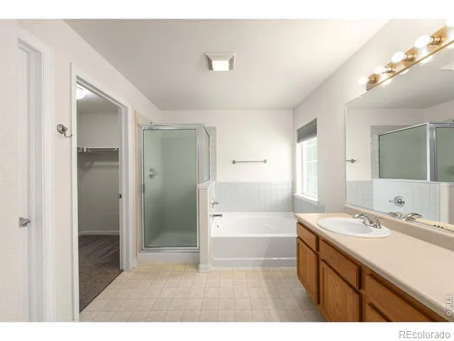 3758 Ponderosa Court #5 Evans, CO 80620
