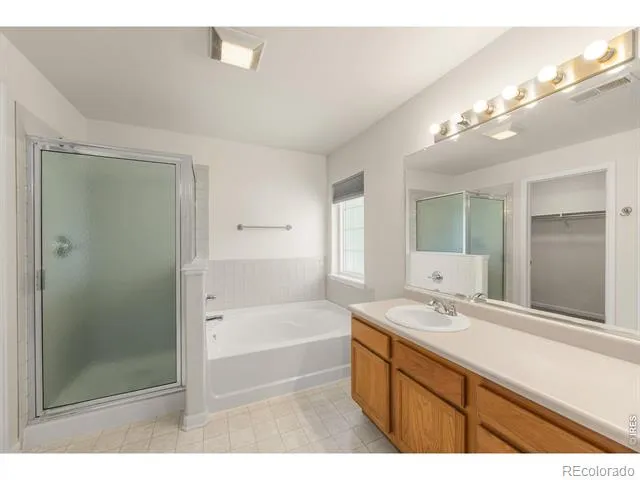 3758 Ponderosa Court #5 Evans, CO 80620