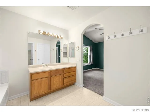 3758 Ponderosa Court #5 Evans, CO 80620
