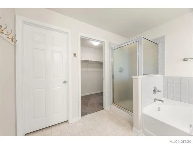 3758 Ponderosa Court #5 Evans, CO 80620