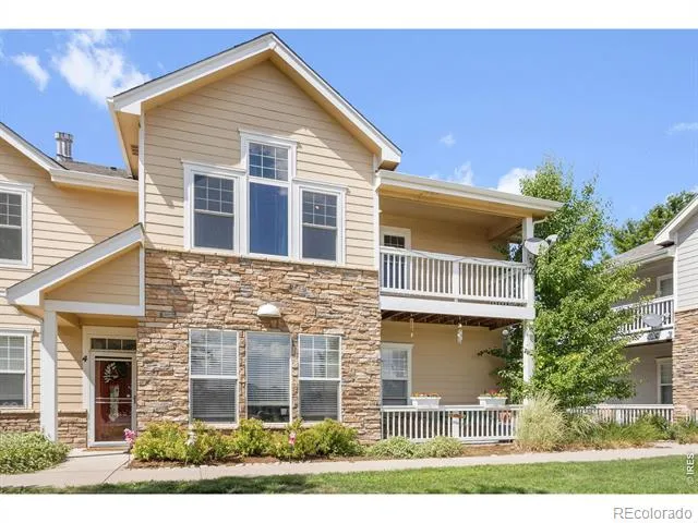 3758 Ponderosa Court #5 Evans, CO 80620