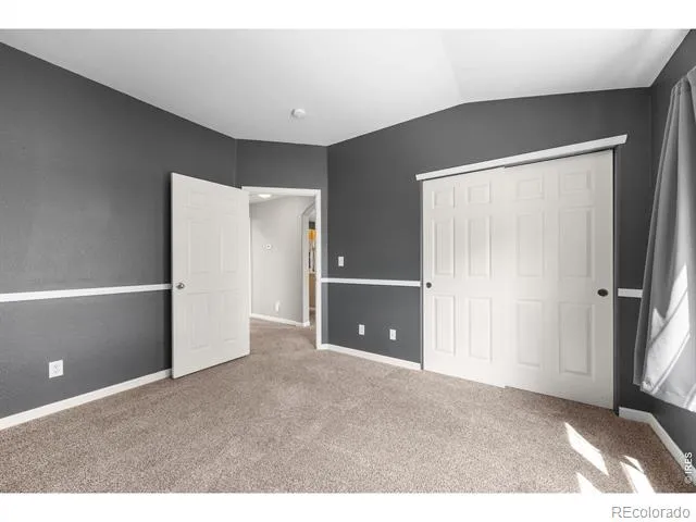 3758 Ponderosa Court #5 Evans, CO 80620