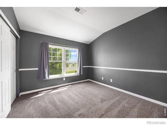 3758 Ponderosa Court #5 Evans, CO 80620