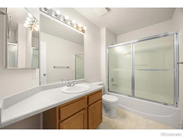 3758 Ponderosa Court #5 Evans, CO 80620