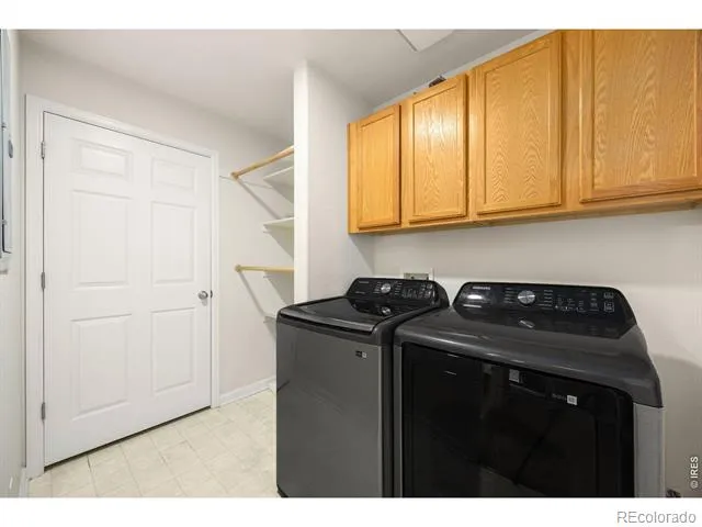 3758 Ponderosa Court #5 Evans, CO 80620