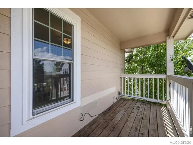 3758 Ponderosa Court #5 Evans, CO 80620