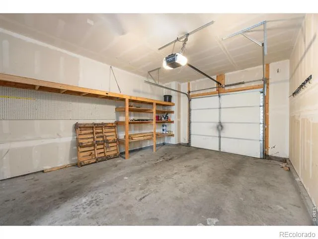 3758 Ponderosa Court #5 Evans, CO 80620