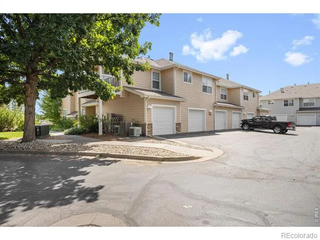 3758 Ponderosa Court #5 Evans, CO 80620