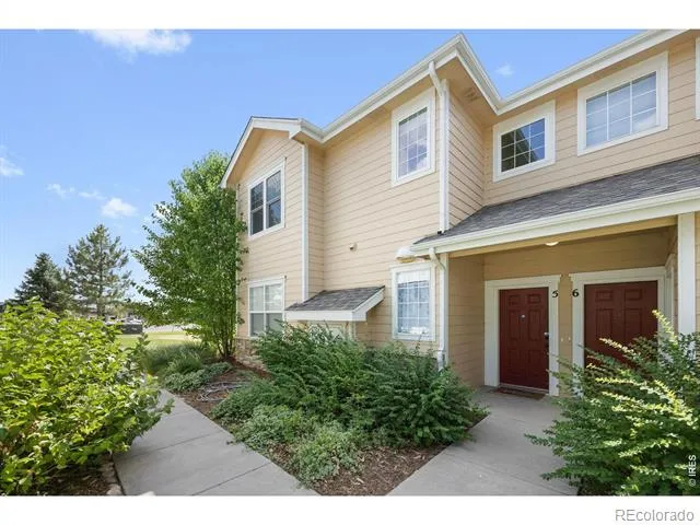 3758 Ponderosa Court #5 Evans, CO 80620