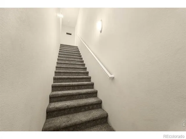 3758 Ponderosa Court #5 Evans, CO 80620