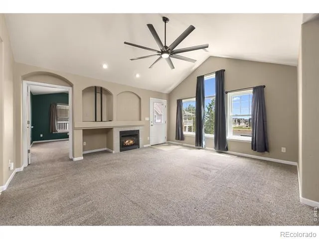 3758 Ponderosa Court #5 Evans, CO 80620