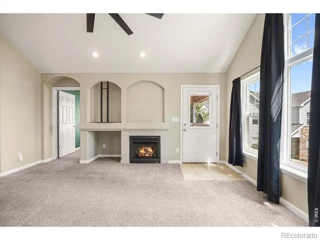 3758 Ponderosa Court #5 Evans, CO 80620