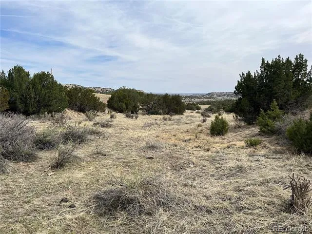 Lot 2 Red Creek Springs Road Pueblo, CO 81005