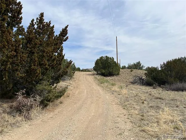 Lot 2 Red Creek Springs Road Pueblo, CO 81005