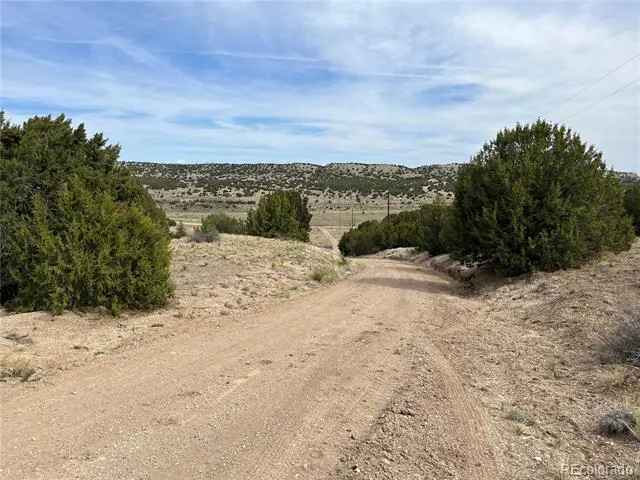 Lot 2 Red Creek Springs Road Pueblo, CO 81005