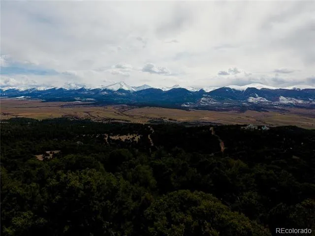 188 Looters Lane Westcliffe, CO 81252