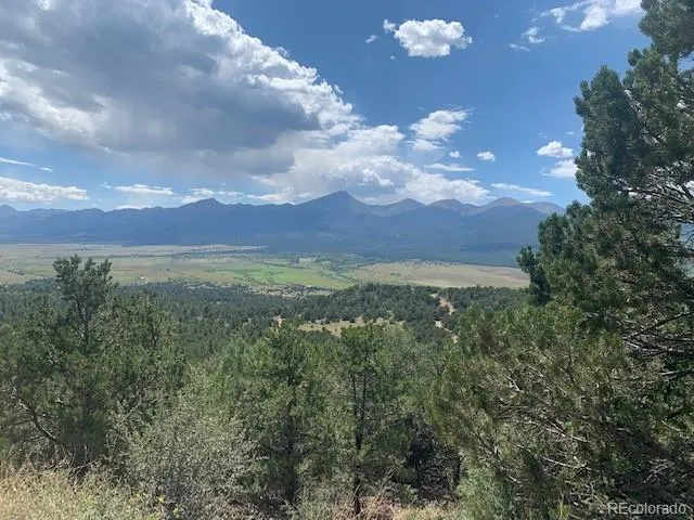 188 Looters Lane Westcliffe, CO 81252