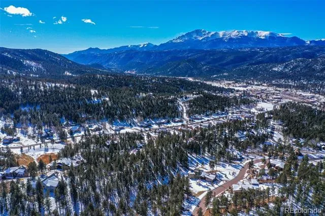 271 Thunder Ridge Woodland Park, CO 80863