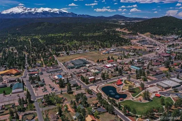 271 Thunder Ridge Woodland Park, CO 80863