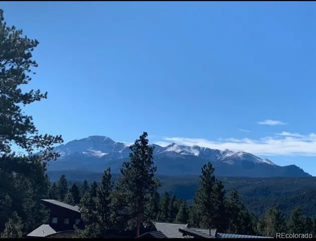 271 Thunder Ridge Woodland Park, CO 80863