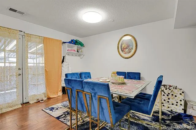 9025 E Mansfield Avenue Denver, CO 80237