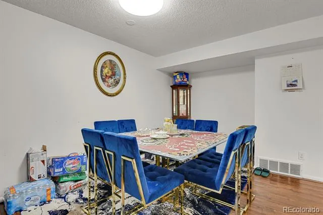 9025 E Mansfield Avenue Denver, CO 80237