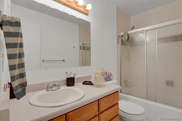 9025 E Mansfield Avenue Denver, CO 80237