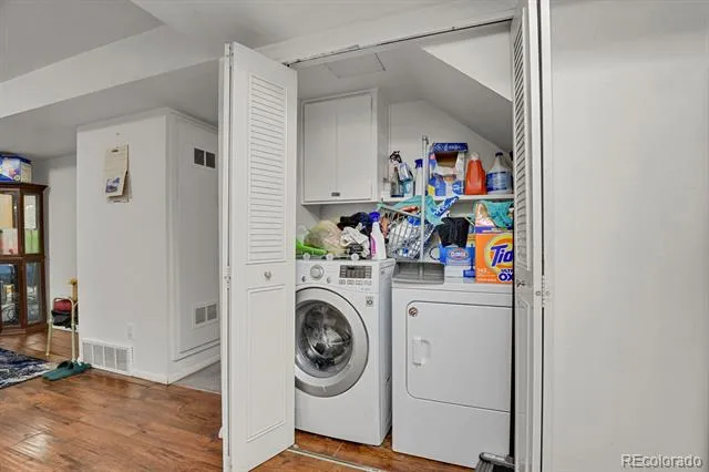 9025 E Mansfield Avenue Denver, CO 80237