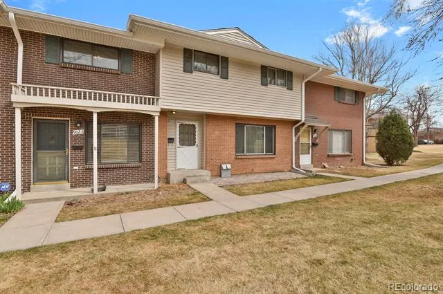 9025 E Mansfield Avenue Denver, CO 80237
