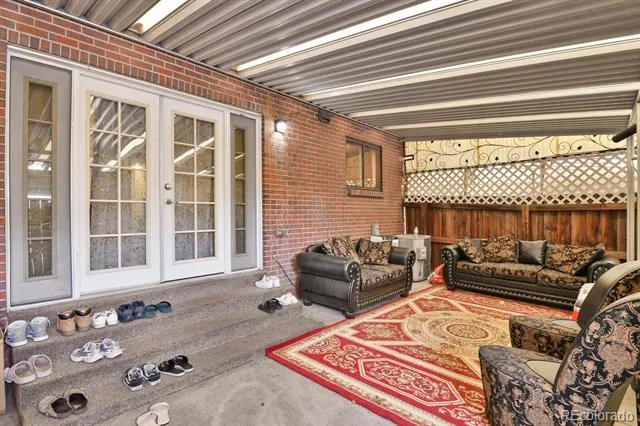 9025 E Mansfield Avenue Denver, CO 80237