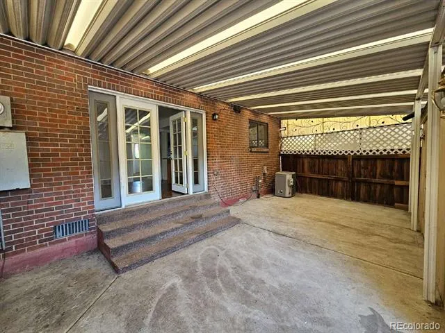 9025 E Mansfield Avenue Denver, CO 80237