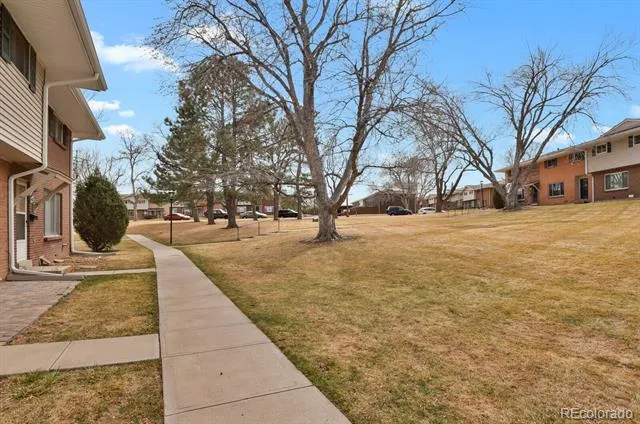 9025 E Mansfield Avenue Denver, CO 80237