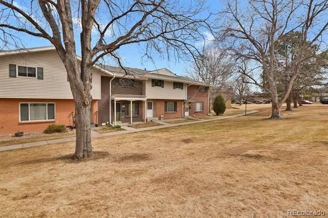 9025 E Mansfield Avenue Denver, CO 80237