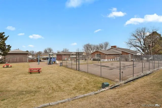 9025 E Mansfield Avenue Denver, CO 80237