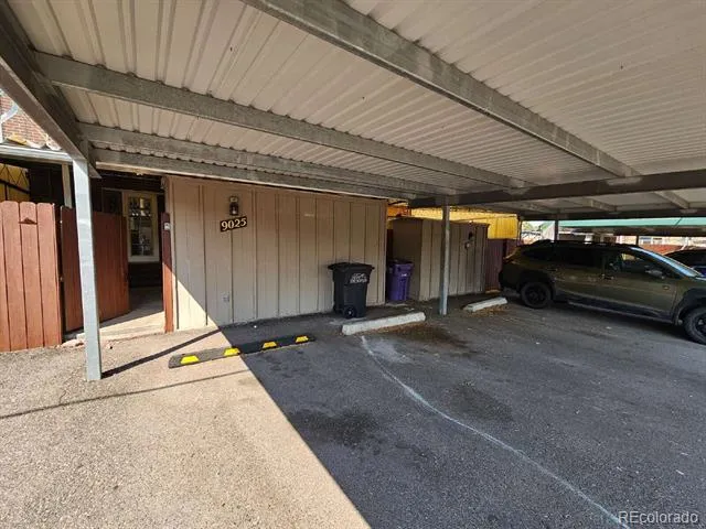 9025 E Mansfield Avenue Denver, CO 80237