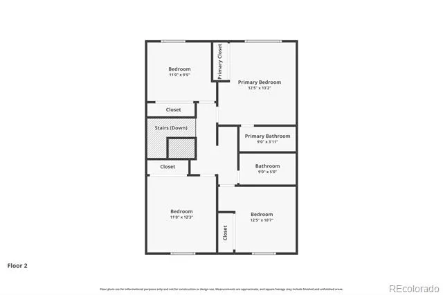 9025 E Mansfield Avenue Denver, CO 80237