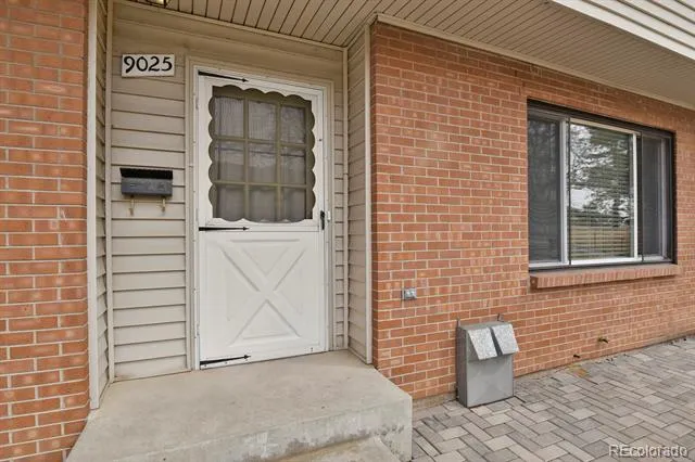 9025 E Mansfield Avenue Denver, CO 80237