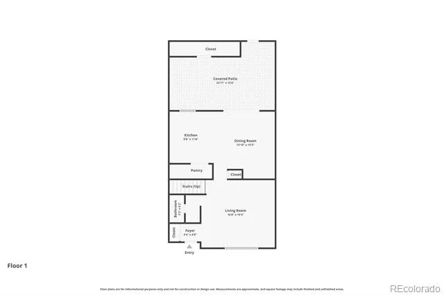 9025 E Mansfield Avenue Denver, CO 80237