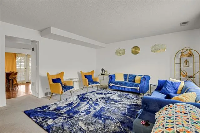 9025 E Mansfield Avenue Denver, CO 80237