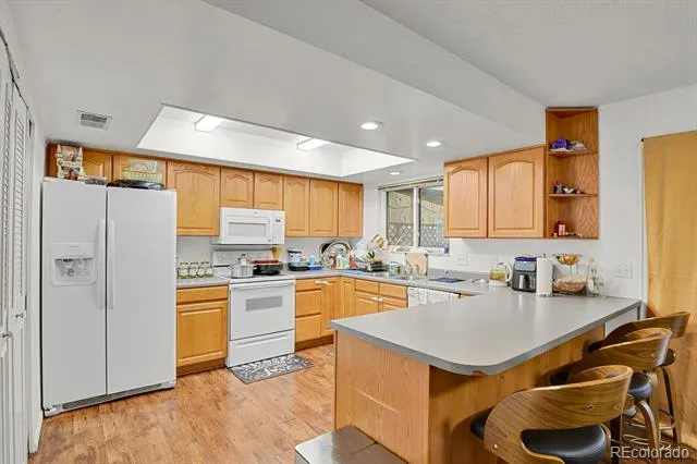 9025 E Mansfield Avenue Denver, CO 80237