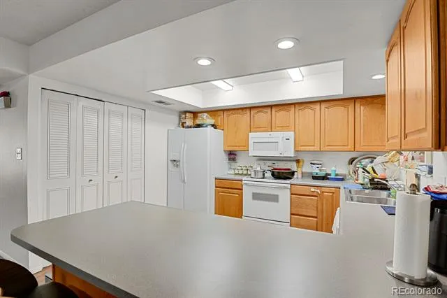9025 E Mansfield Avenue Denver, CO 80237