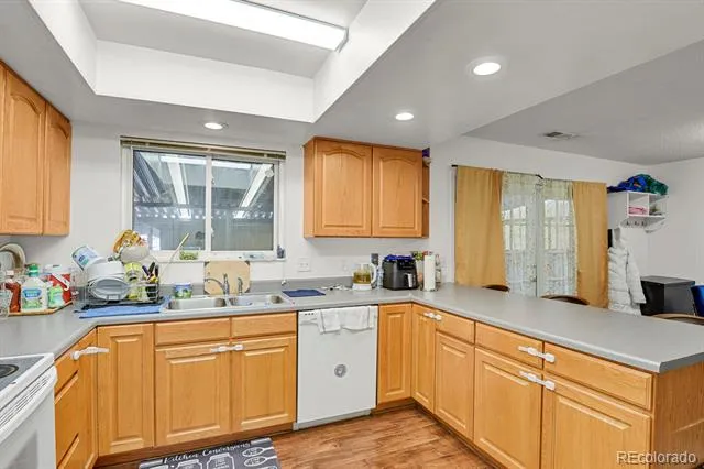 9025 E Mansfield Avenue Denver, CO 80237