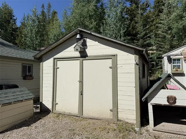 81 GCR 461 Grand Lake, CO 80447