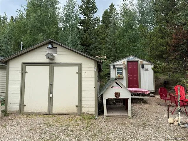 81 GCR 461 Grand Lake, CO 80447