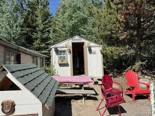 81 GCR 461 Grand Lake, CO 80447