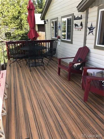 81 GCR 461 Grand Lake, CO 80447