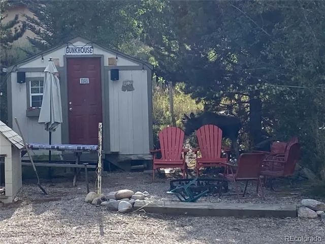 81 GCR 461 Grand Lake, CO 80447