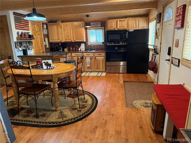 81 GCR 461 Grand Lake, CO 80447