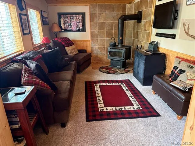 81 GCR 461 Grand Lake, CO 80447