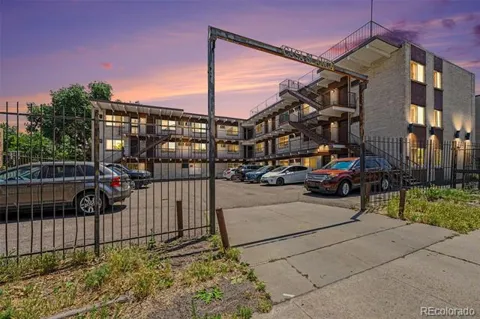 590 Logan Street #206